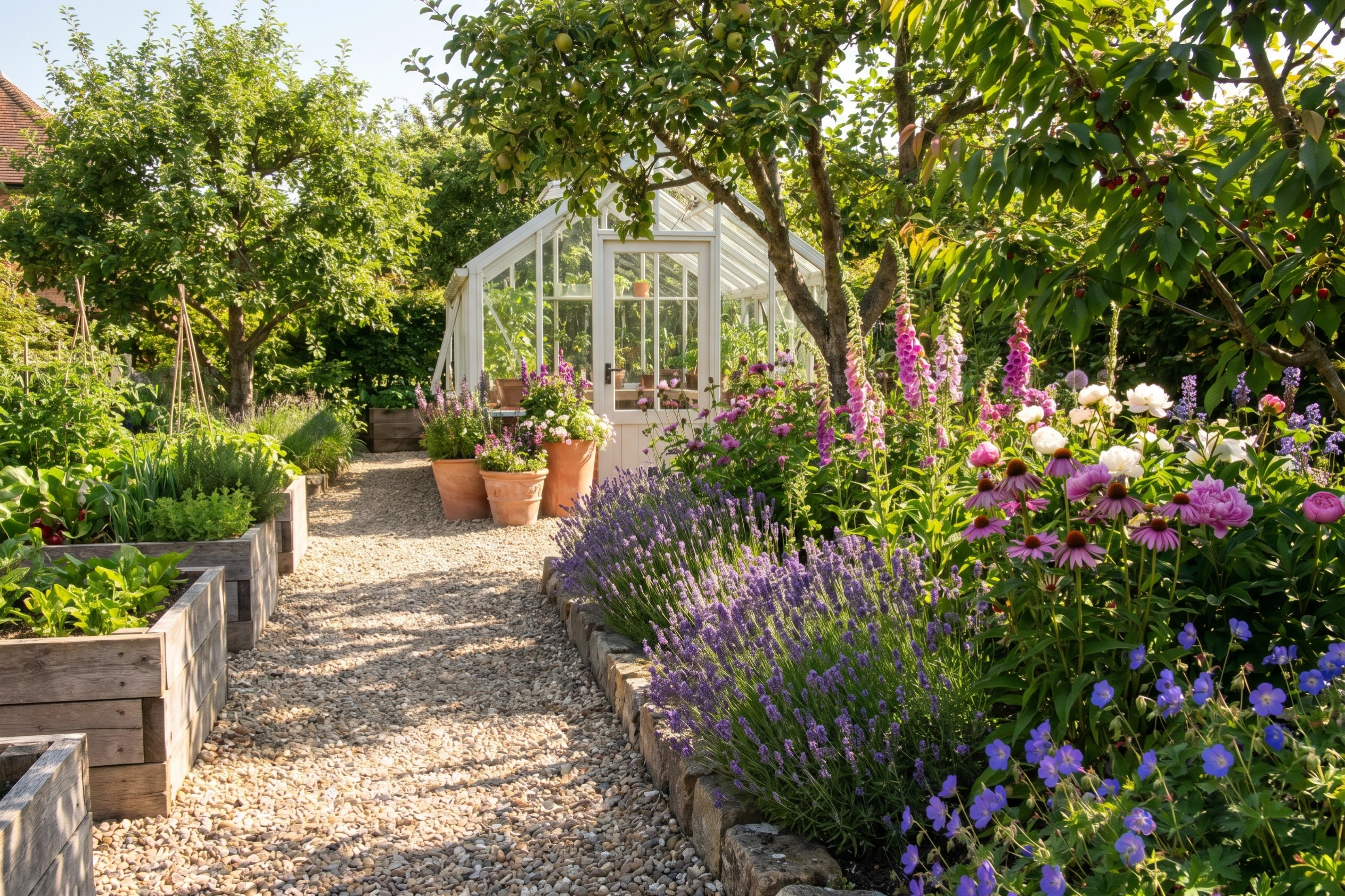 Simple May gardening guide for beginners and small spaces