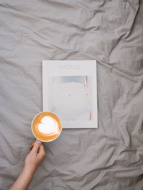 Romanticizing Everyday Life