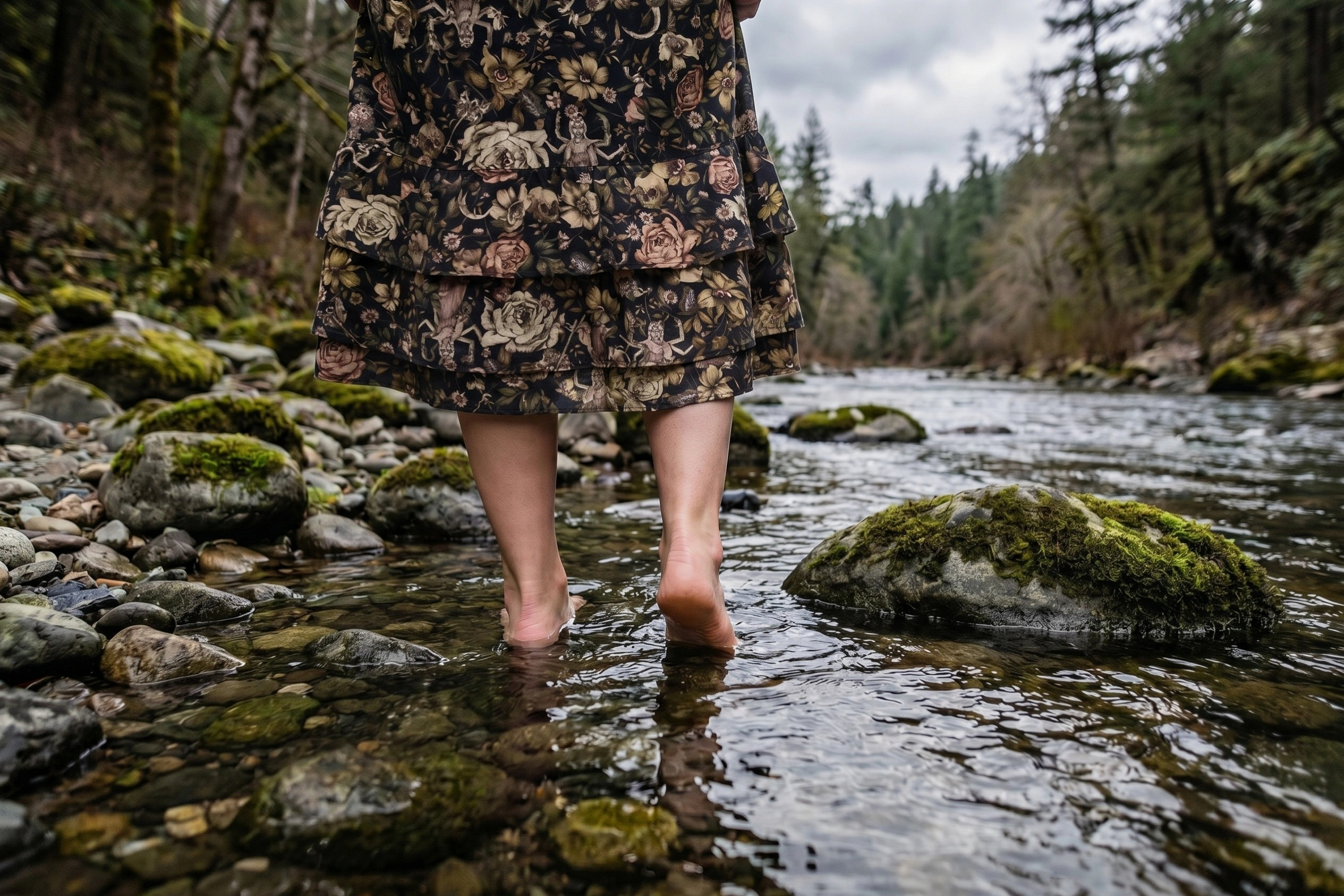 What is emotional flooding? A simple guide to calming an overwhelmed mind