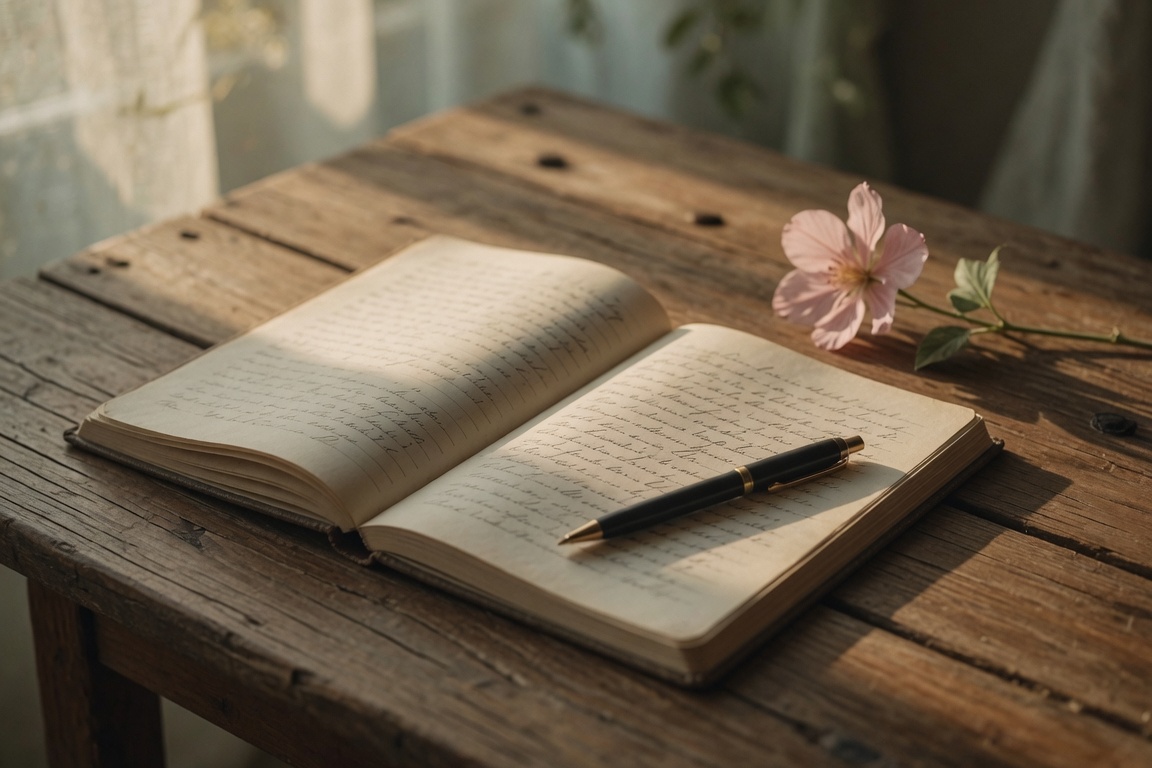 Simple evening rituals for the longest summer days