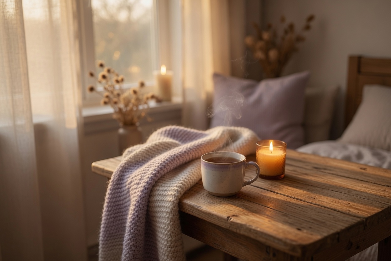 International Self‑Care Day – 5 gentle ways to care for yourself this summer