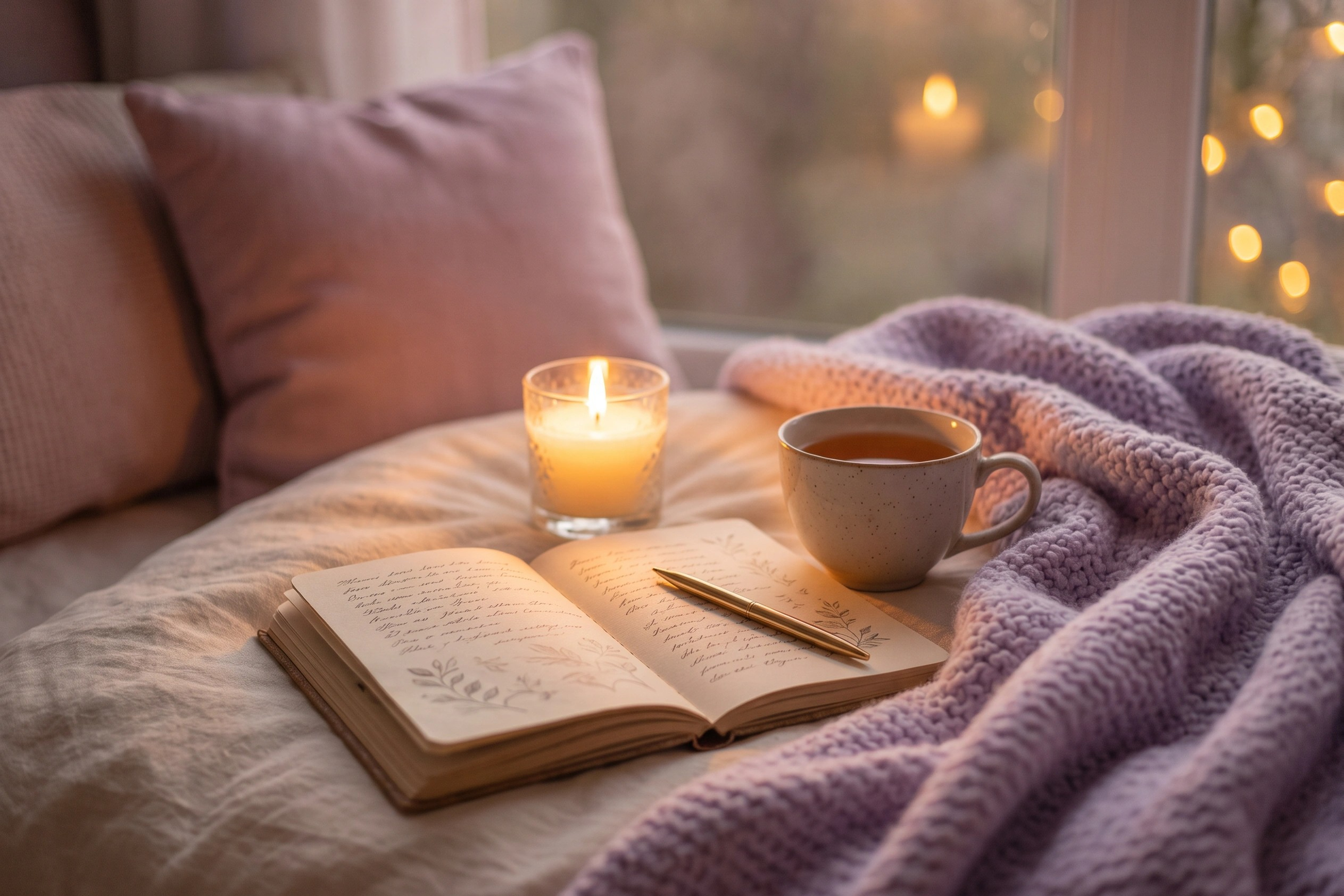 Solo dates – the art of spending intentional time alone